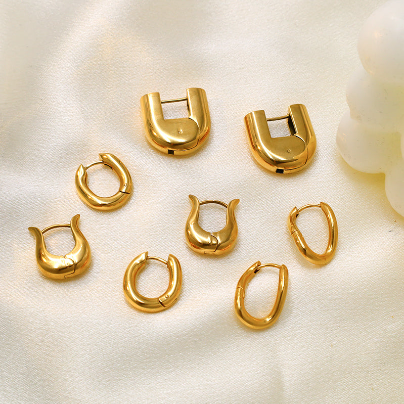 Celeste Lock Huggies