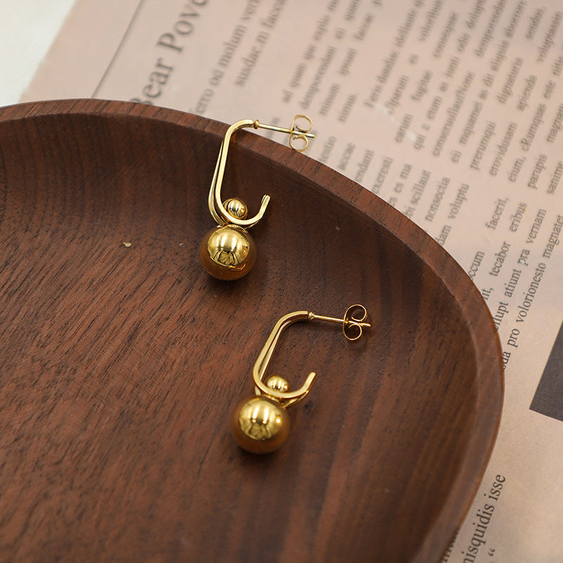 Orbe Duo Sphere Drops