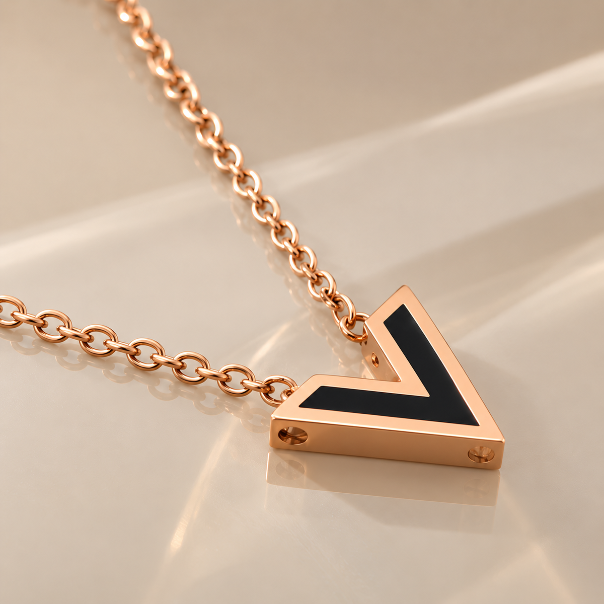 Pendant Necklace