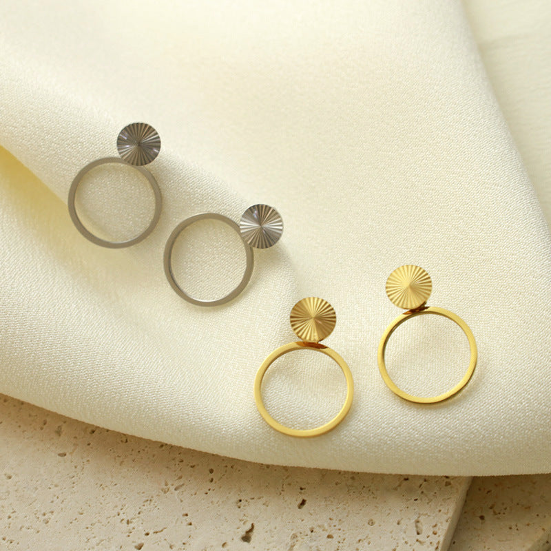 Helia Sunburst Orbit Drops
