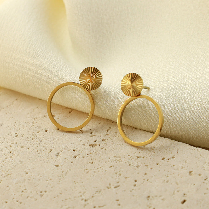 Helia Sunburst Orbit Drops