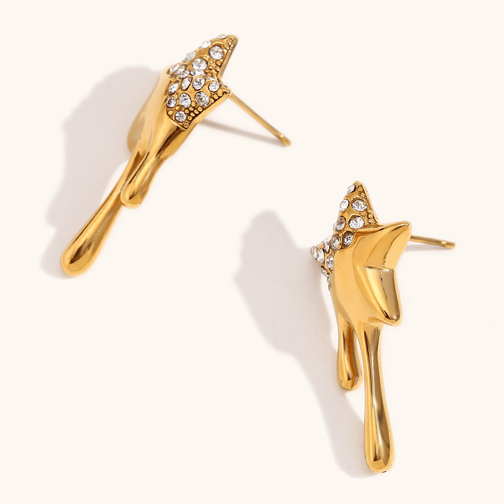 Celestia Crystal Melt Stars