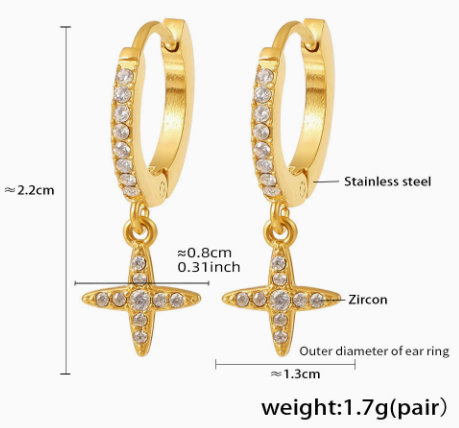 Astria North Star Hoops
