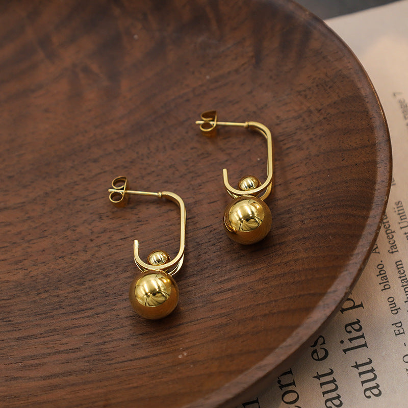 Orbe Duo Sphere Drops